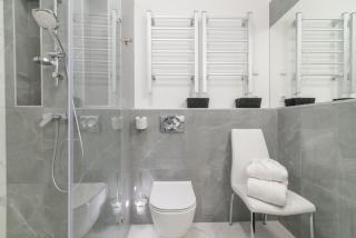 Spa Residence Carbona Hévíz Apartments KAKADU 203 A - Hévíz - 6