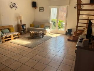 Gîte de lormisset - Bony - 2