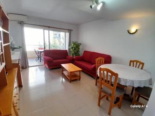 Apartamento Edificio Coral - Calpe - 7