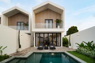 Villa Paraiso by BaliSuperHost - Kerobokan - 8