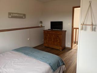 Gîte de lormisset - Bony - 9