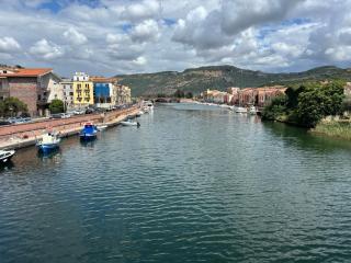 Antica Dimora - Appartamento 1 - Bosa - 5