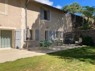 Château du Parc - Gîtes & spas à Pézenas - Pézenas - 9
