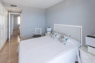 Apartamento lujo directo al mar en Playa de Gandía - 5