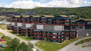 Perfect Family Retreat with Spacious Living Area - Beitostøl - 0