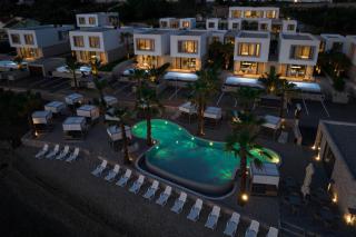 The Palms resort - Tkon - 7