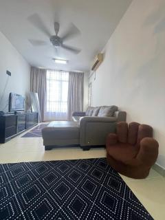 Pelangi Mall Condominium - Kota Bharu - 4
