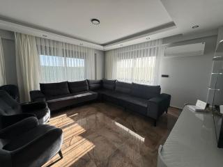 6 Yatak Odalı Ultra Lüks Yeni Villa Belek - Belek - 3