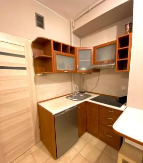 Comfortable Apartment in Old Town - Cracóvia - 2