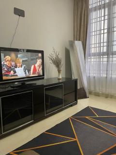Pelangi Mall Condominium - Kota Bharu - 3