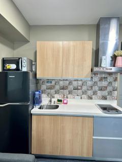 Azure Urban Beach Residences - Manila - 1