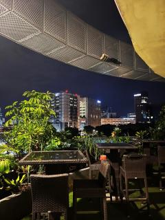 D'Hotel Singapore managed by The Ascott Limited - Singapore - 5