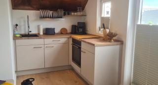 Ferienwohnung Meeresmöwe - Grömitz - 8