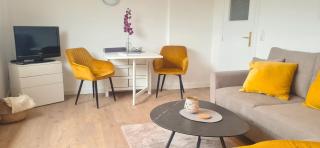 Ferienwohnung Meeresmöwe - Grömitz - 4