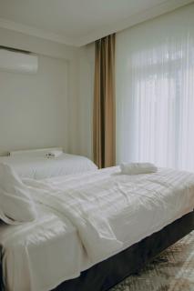 Lakepark resort - Sapanca - 8