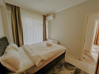 Lakepark resort - Sapanca - 1
