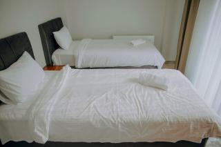 Lakepark resort - Sapanca - 7
