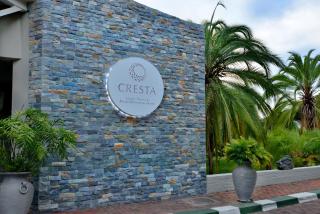 Cresta Lodge Harare - Harare - 0
