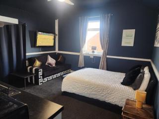 THE NEW Accommodation FREE complementary breakfast - Tibshelf - 7