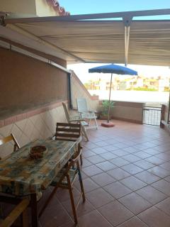 Home Roches Noire - Giardini Naxos - 9