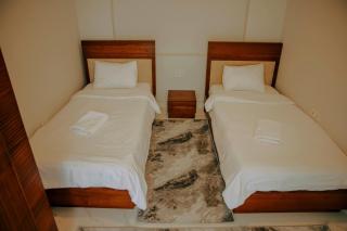 Lakepark resort - Sapanca - 5