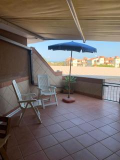 Home Roches Noire - Giardini Naxos - 6