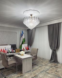 Art Apart Hotel - Tashkent - 2