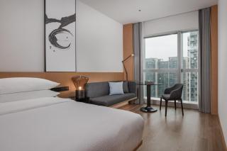 Fairfield by Marriott Shenzhen Bao'an - 2