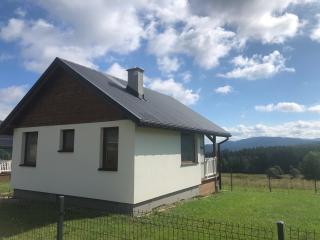 domki-sopotnia - Sopotnia Wielka - 7