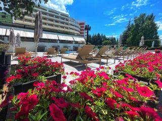 Hotel Metropol – Metropol Lake Resort - Ohrid - 4