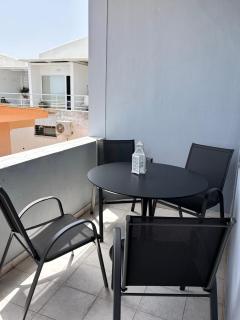 SeaScape Terrace Apartments - Kallithea - 6