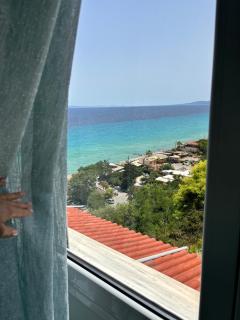 SeaScape Terrace Apartments - Kallithea - 5