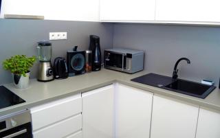 Palace Hill apartment 3L - Poprad - 9