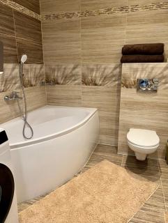 Palace Hill apartment 3L - Poprad - 8
