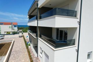 Sea&Sand Apartment - Privlaka - 9