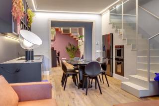 Prestige Penthouse with private Spa, Gym and Terrace by Mamo Florence - Florencia - 2