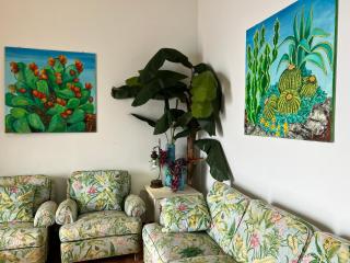 Casa Calandra - Canneto - 8