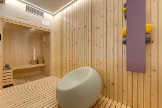 Prestige Penthouse with private Spa, Gym and Terrace by Mamo Florence - Florencia - 9