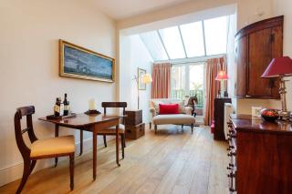 Veeve - Holland Park Townhouse - Londra - 7