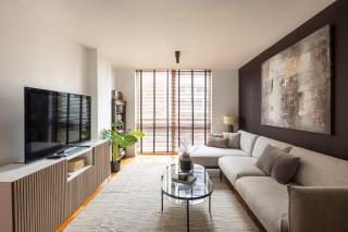 Veeve - Contemporary on the Canal - Londres - 9