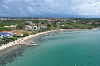 Sea&Sand Apartment - Privlaka - 5