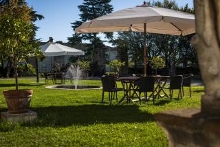 Hotel Villa Cornér Della Regina - Vedelago - 3