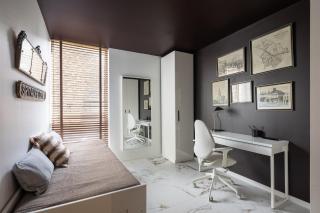 Veeve - Contemporary on the Canal - Londra - 1