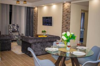 Siaya Park Apartments - Nairobi - 9