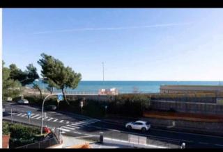 Casa di Lalla - San Lorenzo al Mare - 0