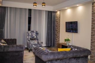 Siaya Park Apartments - Nairobi - 5