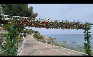 Casa di Lalla - San Lorenzo al Mare - 2