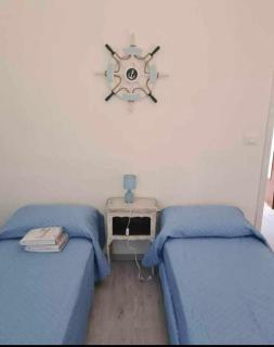 Casa di Lalla - San Lorenzo al Mare - 1
