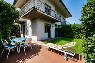 La Chimera 700m from sea - Happy Rentals - Massa - 0