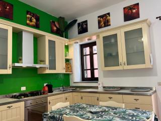 Casa Calandra - Canneto - 3